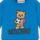 Shop Adorable Moschino Baby Boy Outfits | [Year] Styles | Baby Care 101: Essential Tips for Happy, Healthy Babies