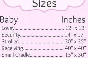 Crochet Baby Blanket Sizes Guide: Perfect Blankets! Safem Fabrication - Precision Engineering & Custom Manufacturing Solutions Crochet Baby Blanket Sizes Guide: Perfect Blankets! | Safem Fabrication - Precision Engineering & Custom Manufacturing Solutions