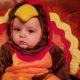 Adorable Turkey Baby Costume Ideas: Thanksgiving Fun! | Baby Care 101: Essential Tips for Happy, Healthy Babies
