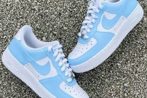 Shop Adorable Baby Blue Sneakers Today! (Sizes & Styles) Safem Fabrication - Precision Engineering & Custom Manufacturing Solutions Shop Adorable Baby Blue Sneakers Today! (Sizes & Styles) | Safem Fabrication - Precision Engineering & Custom Manufacturing Solutions