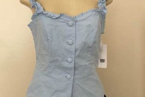 Shop Our Collection: Baby Blue Top Styles & Trends Safem Fabrication - Precision Engineering & Custom Manufacturing Solutions Shop Our Collection: Baby Blue Top Styles & Trends | Safem Fabrication - Precision Engineering & Custom Manufacturing Solutions