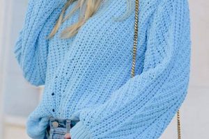 Charming Baby Blue Sweater: Styles & Care Tips Safem Fabrication - Precision Engineering & Custom Manufacturing Solutions Charming Baby Blue Sweater: Styles & Care Tips | Safem Fabrication - Precision Engineering & Custom Manufacturing Solutions