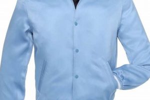 Shop Trendy Baby Blue Jackets | Style & Comfort Safem Fabrication - Precision Engineering & Custom Manufacturing Solutions Shop Trendy Baby Blue Jackets | Style & Comfort | Safem Fabrication - Precision Engineering & Custom Manufacturing Solutions