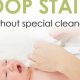 Baby Poop Out: How To Get Stains Out Of Clothes Fast | Baby Care 101: Essential Tips for Happy, Healthy Babies