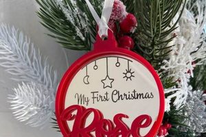 First Baby's First Christmas 2024: Guide & Tips Safem Fabrication - Precision Engineering & Custom Manufacturing Solutions First Baby's First Christmas 2024: Guide & Tips | Safem Fabrication - Precision Engineering & Custom Manufacturing Solutions