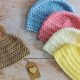 Easy Crochet Baby Hat Patterns: Adorable Headwear! | Baby Care 101: Essential Tips for Happy, Healthy Babies