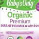 Buy & Sell Baby Formula: Best Brands & Prices | Baby Care 101: Essential Tips for Happy, Healthy Babies