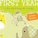 First Baby Year Calendar: Milestones &amp; More! | Baby Care 101: Essential Tips for Happy, Healthy Babies