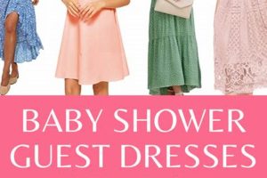 Find Your Perfect Baby Shower Guest Dress: Style Guide Safem Fabrication - Precision Engineering & Custom Manufacturing Solutions Find Your Perfect Baby Shower Guest Dress: Style Guide | Safem Fabrication - Precision Engineering & Custom Manufacturing Solutions