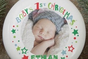 Cherished Baby's First Christmas Ornament: Personalized Keepsakes Safem Fabrication - Precision Engineering & Custom Manufacturing Solutions Cherished Baby's First Christmas Ornament: Personalized Keepsakes | Safem Fabrication - Precision Engineering & Custom Manufacturing Solutions