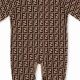 Luxury Fendi Baby Clothes: Designer Infant Apparel | Baby Care 101: Essential Tips for Happy, Healthy Babies