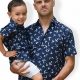 Best Father & Baby Matching Outfits: Stylish Sets! | Baby Care 101: Essential Tips for Happy, Healthy Babies