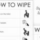 Baby Boy Care: How to Wipe a Baby Boy Properly | Baby Care 101: Essential Tips for Happy, Healthy Babies