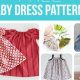 Sew Cute: Baby Dress Pattern Ideas + Freebies! | Baby Care 101: Essential Tips for Happy, Healthy Babies