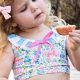 Cute Baby Girl Swim Suits for Sunny Days! | Baby Care 101: Essential Tips for Happy, Healthy Babies