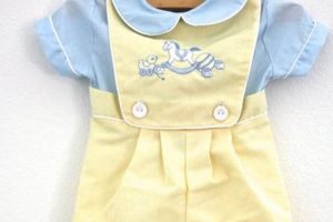 Timeless Style: Vintage Baby Boy Clothes for Your Little Man Safem Fabrication - Precision Engineering & Custom Manufacturing Solutions Timeless Style: Vintage Baby Boy Clothes for Your Little Man | Safem Fabrication - Precision Engineering & Custom Manufacturing Solutions