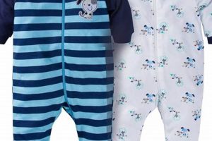 Snug & Safe: Baby Boy Sleepers for Sweet Dreams Safem Fabrication - Precision Engineering & Custom Manufacturing Solutions Snug & Safe: Baby Boy Sleepers for Sweet Dreams | Safem Fabrication - Precision Engineering & Custom Manufacturing Solutions
