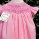 Adorable Baby Girl Smocked Dresses: Timeless Style! | Baby Care 101: Essential Tips for Happy, Healthy Babies