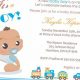 Boy Baby Shower Invites: Designs & Ideas for His Shower! | Baby Care 101: Essential Tips for Happy, Healthy Babies