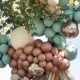 Planterful Backyard Baby Shower Ideas: Garden Party! | Baby Care 101: Essential Tips for Happy, Healthy Babies