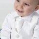 A Perfect Baby Boy Christening Celebration + Ideas | Baby Care 101: Essential Tips for Happy, Healthy Babies
