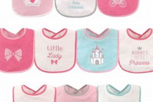Cute Baby Girl Bibs: Adorable & Functional Safem Fabrication - Precision Engineering & Custom Manufacturing Solutions Cute Baby Girl Bibs: Adorable & Functional | Safem Fabrication - Precision Engineering & Custom Manufacturing Solutions