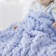 Easy Knit: Simple Baby Blanket Knitting Pattern (Free!) | Baby Care 101: Essential Tips for Happy, Healthy Babies
