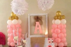 Girl's Baby Shower: Decorations & Cute Ideas Safem Fabrication - Precision Engineering & Custom Manufacturing Solutions Girl's Baby Shower: Decorations & Cute Ideas | Safem Fabrication - Precision Engineering & Custom Manufacturing Solutions