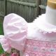 Beyond Cute: Smocked Dress Baby - Styles &amp; Care | Baby Care 101: Essential Tips for Happy, Healthy Babies
