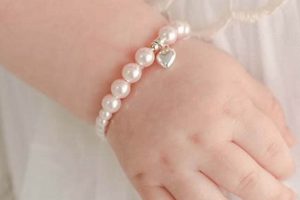 Adorable Baby Girl Bracelet: Perfect Keepsake! Safem Fabrication - Precision Engineering & Custom Manufacturing Solutions Adorable Baby Girl Bracelet: Perfect Keepsake! | Safem Fabrication - Precision Engineering & Custom Manufacturing Solutions