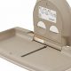 Secure Baby: Koala Kare Changing Station Strap & Safety | Baby Care 101: Essential Tips for Happy, Healthy Babies