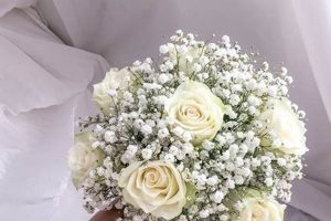 Buy Exquisite Baby's Breath & Rose Bouquet Online Safem Fabrication - Precision Engineering & Custom Manufacturing Solutions Buy Exquisite Baby's Breath & Rose Bouquet Online | Safem Fabrication - Precision Engineering & Custom Manufacturing Solutions