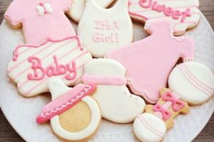 Delightful Baby Shower Cookies: Ideas & More! Safem Fabrication - Precision Engineering & Custom Manufacturing Solutions Delightful Baby Shower Cookies: Ideas & More! | Safem Fabrication - Precision Engineering & Custom Manufacturing Solutions