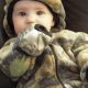 Lil' Soldier: Camo Baby Clothes Boy - Cute & Tough! | Baby Care 101: Essential Tips for Happy, Healthy Babies