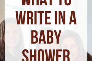 Baby Shower Book: Ideas on What to Write + Examples Safem Fabrication - Precision Engineering & Custom Manufacturing Solutions Baby Shower Book: Ideas on What to Write + Examples | Safem Fabrication - Precision Engineering & Custom Manufacturing Solutions