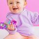 Best Baby Shake Toy: Safe & Fun Infant Rattles | Baby Care 101: Essential Tips for Happy, Healthy Babies
