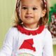 Adorable Baby Girl Holiday Outfits: Festive &amp; Cute! | Baby Care 101: Essential Tips for Happy, Healthy Babies