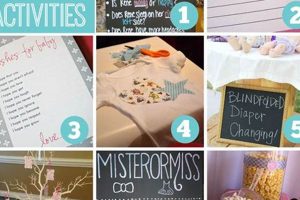 Fun Baby Shower Activities: Games & More! Safem Fabrication - Precision Engineering & Custom Manufacturing Solutions Fun Baby Shower Activities: Games & More! | Safem Fabrication - Precision Engineering & Custom Manufacturing Solutions