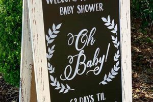 Showcase Unique Baby Shower Signs Ideas! Safem Fabrication - Precision Engineering & Custom Manufacturing Solutions Showcase Unique Baby Shower Signs Ideas! | Safem Fabrication - Precision Engineering & Custom Manufacturing Solutions