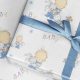 Adorable Baby Wrapping Paper Ideas: Gift Wrap for Babies! | Baby Care 101: Essential Tips for Happy, Healthy Babies