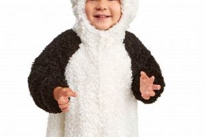 Adorable Panda Costume for Baby: The Cutest Outfit! Safem Fabrication - Precision Engineering & Custom Manufacturing Solutions Adorable Panda Costume for Baby: The Cutest Outfit! | Safem Fabrication - Precision Engineering & Custom Manufacturing Solutions