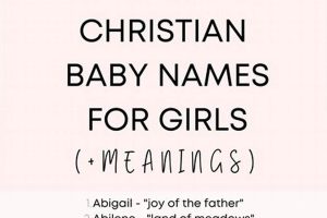 Divine Christian Baby Girl Names: Blessings & Inspiration Safem Fabrication - Precision Engineering & Custom Manufacturing Solutions Divine Christian Baby Girl Names: Blessings & Inspiration | Safem Fabrication - Precision Engineering & Custom Manufacturing Solutions