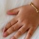 Adorable Baby Girl Bracelets: Gifts & Memories | Baby Care 101: Essential Tips for Happy, Healthy Babies