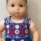 Free Bitty Baby Clothes Pattern: Sew Cute American Girl Doll Outfits! | Baby Care 101: Essential Tips for Happy, Healthy Babies