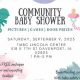 Find a Local Community Baby Shower Near Me [Guide] | Baby Care 101: Essential Tips for Happy, Healthy Babies
