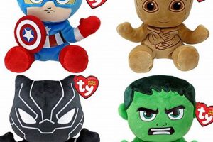 Collecting Marvel Ty Beanie Babies: Values & Guide Safem Fabrication - Precision Engineering & Custom Manufacturing Solutions Collecting Marvel Ty Beanie Babies: Values & Guide | Safem Fabrication - Precision Engineering & Custom Manufacturing Solutions