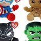 Collecting Marvel Ty Beanie Babies: Values & Guide | Baby Care 101: Essential Tips for Happy, Healthy Babies