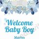 Create Cute: Baby Boy Announcement Template Designs | Baby Care 101: Essential Tips for Happy, Healthy Babies