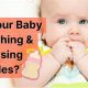 Help! Teething Baby Refusing Bottle? Tips &amp; Relief | Baby Care 101: Essential Tips for Happy, Healthy Babies
