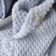 Softest Merino Wool Baby Blanket: Snuggle Time! | Baby Care 101: Essential Tips for Happy, Healthy Babies